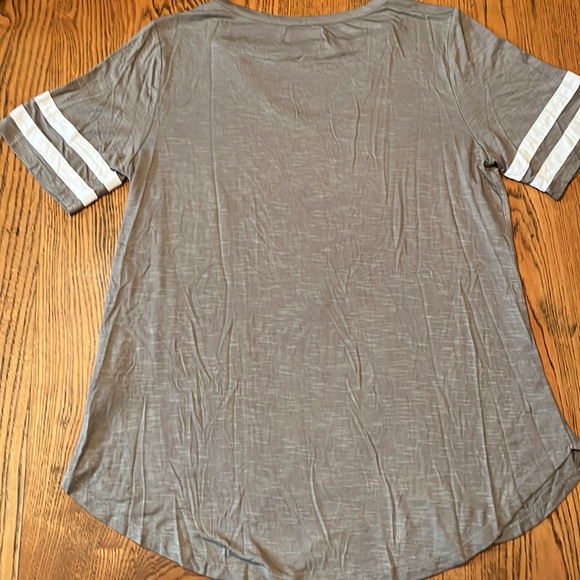 BNWOT Maurice’s short sleeve top - Picture 12 of 12